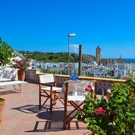 Leuca Residence Santa Maria di Leuca Habitación foto