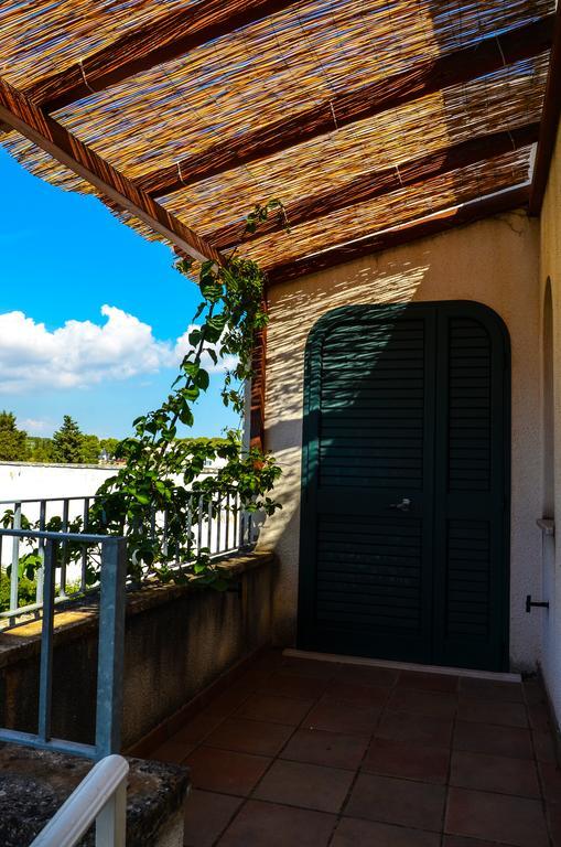 Leuca Residence Santa Maria di Leuca Habitación foto