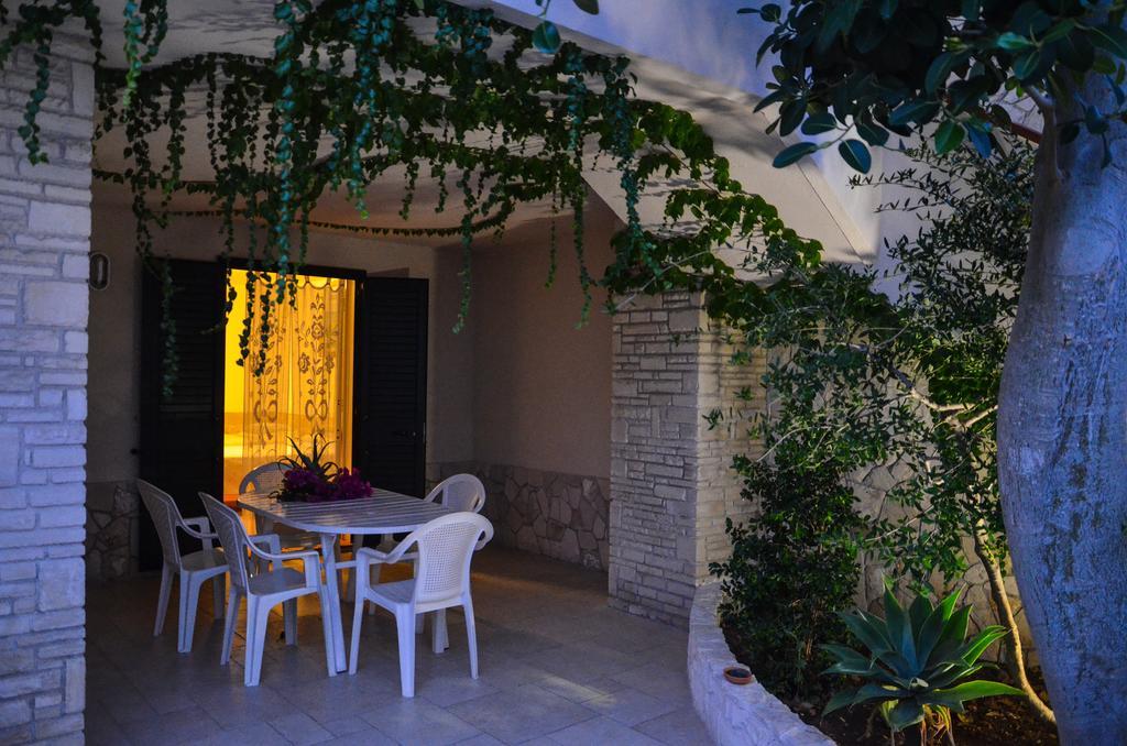 Leuca Residence Santa Maria di Leuca Habitación foto