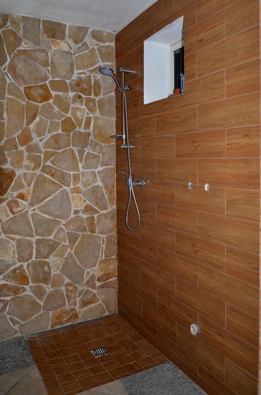 Leuca Residence Santa Maria di Leuca Habitación foto