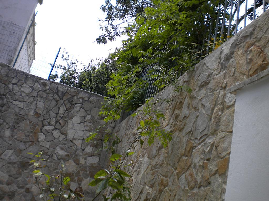 Leuca Residence Santa Maria di Leuca Habitación foto